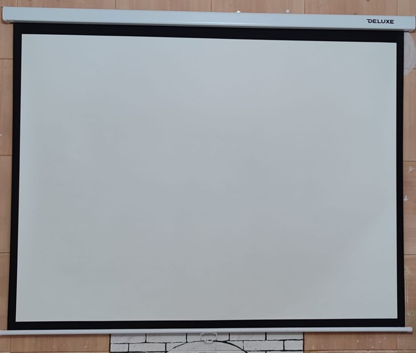 Экран для проектора