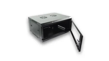 Телекоммуникационный Серверный шкаф 4U 570х450