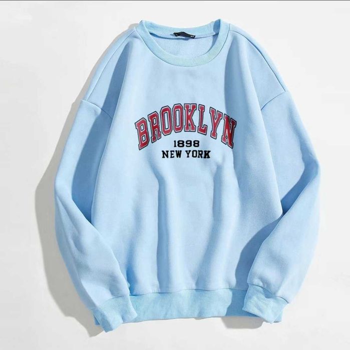 Sweet shot, Oversize