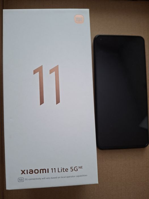 xiaomi 11 Lite 5G NE