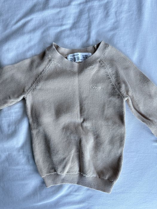 Дрешки за момче 12-18 м