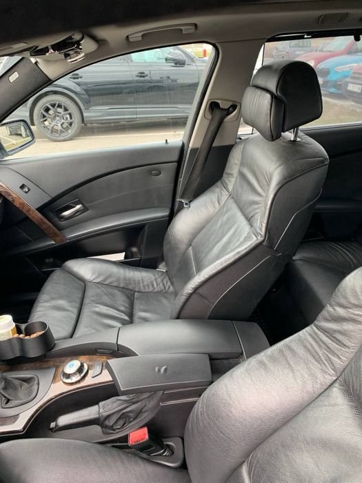 Bmw e60 (комби)
