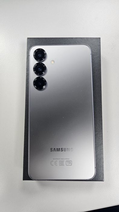 Samsung Galaxy S25