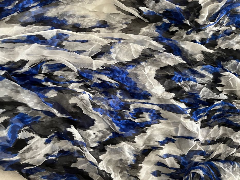 Естествена Коприна 5 метра