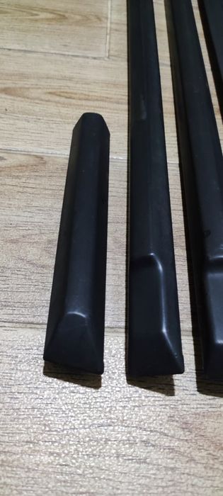 Средние Молдинги на е36