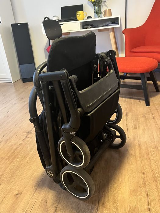 Carucior Cybex Sport