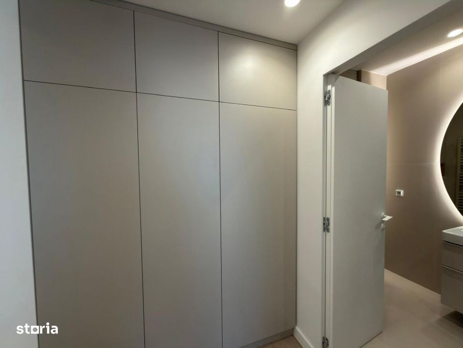 Apartament 2 camere | Aviatiei Tower | Promenada Mall si Metrou la 2 m