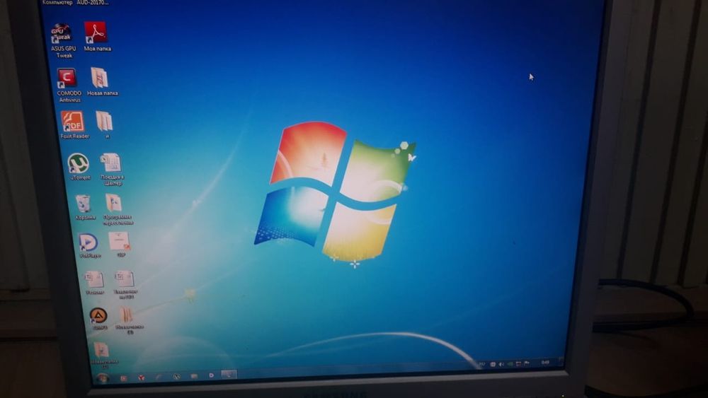 Продам компьютер