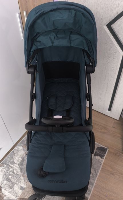 Easywalker Бебешка количка Jackey2