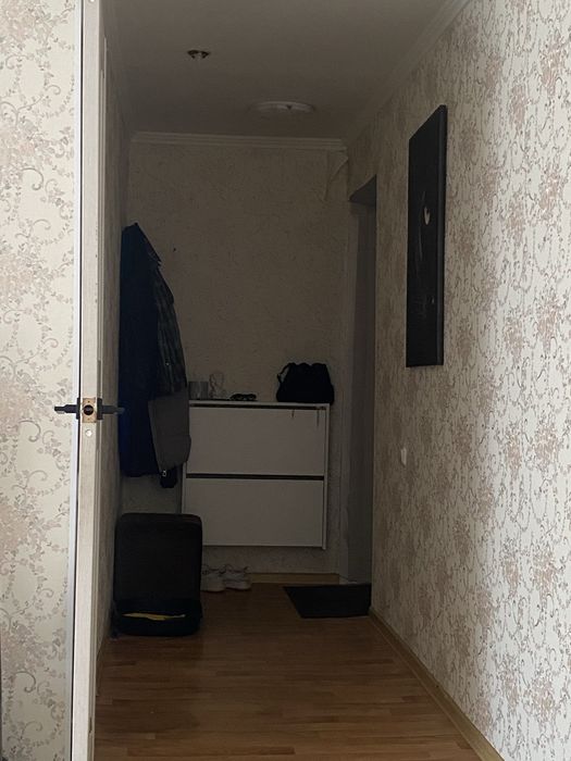 Продам квартиру в центе города абая 155