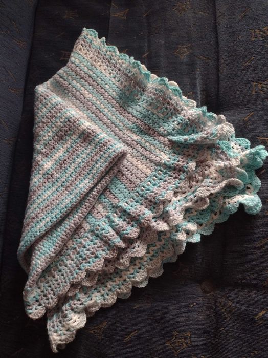 Pătură pentru bebeluși