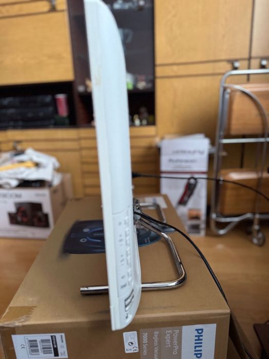 Телевизор Sony 24” инча бял