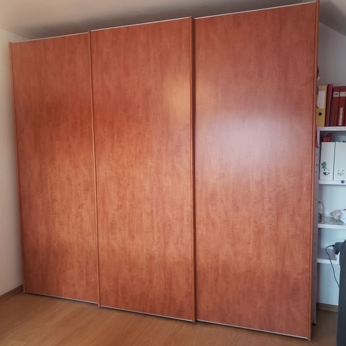 Dulap dressing cu Oglinzi,Bistrita