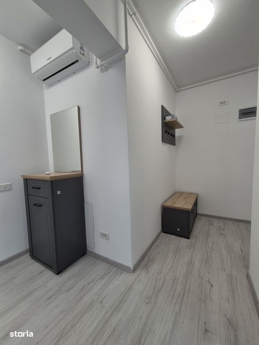 Metrou Berceni Apartament 2 camere Nou
