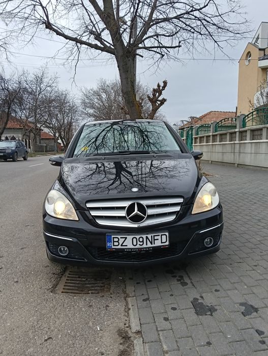 MERCEDES-BENZ A-Class 2008 — imagine 2
