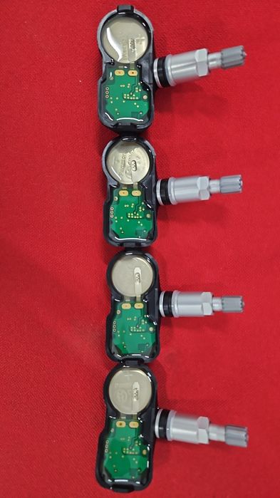 Senzori presiune originali Hyundai KIA TPMS 52940 J7000 433Mhz Ceed