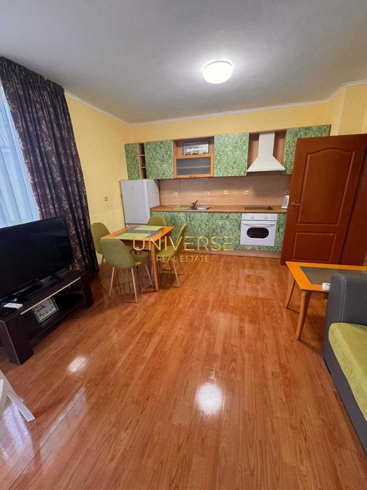 Продава се Тристаен апартамент в к.к. Слънчев бряг - 75 кв.м за 572 €/кв.м - Снимка #1