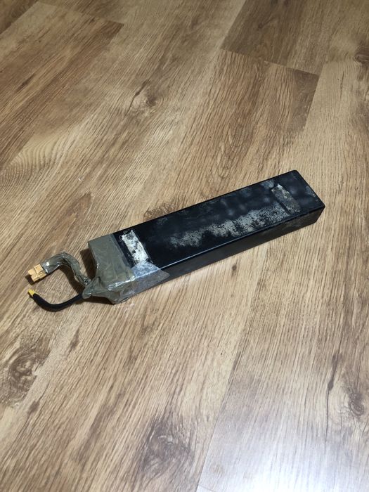 Baterie pentru kukirin s1 pro 36v 7,5ah, cititi descrierea