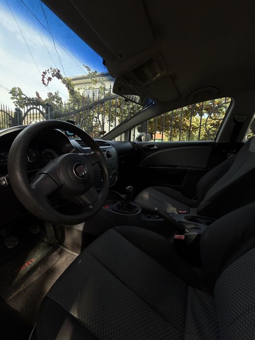 Seat Leon 1.9 TDI