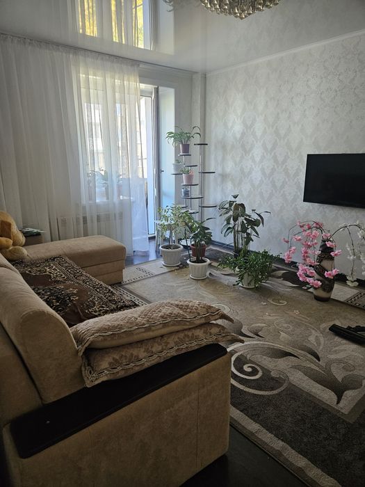 Продам 2 комнатную квартиру.