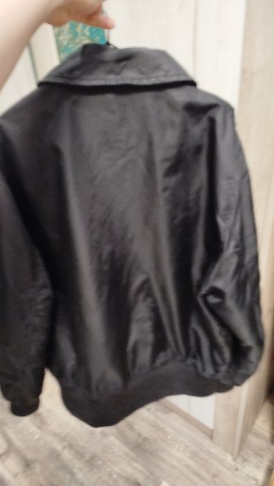 Куртка бомбер CWU-45