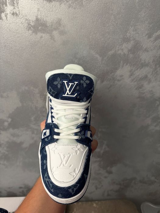 Louis Vuitton Louis Vuitton Louis Vuitton