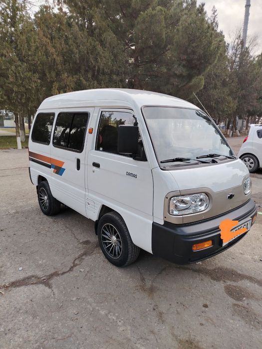 Damas sotiladi ideal xolatda