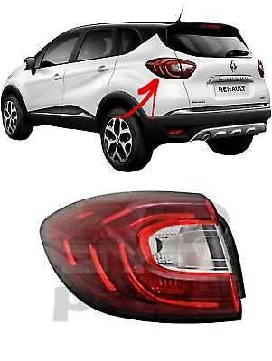 Lampa Stop Stanga / Dreapta Pe Aripa Spate RENAULT CAPTUR 17-20