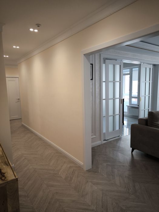 Ремонт квартир под ключ