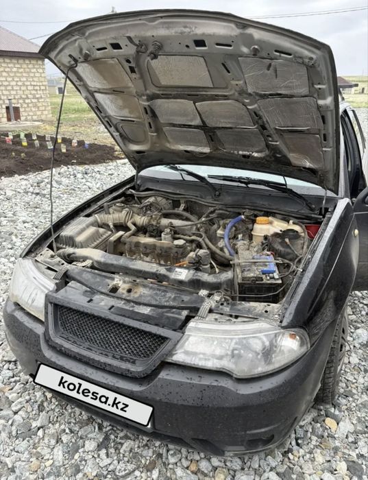 Daewoo Nexia 2, 2012, 1.5 8кл