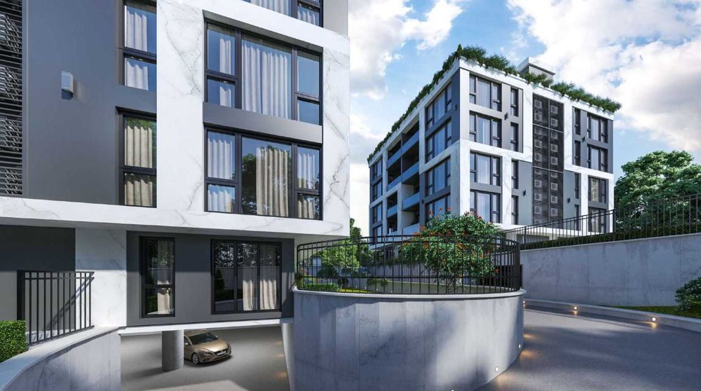 Продава се Тристаен апартамент в Варна, Чайка - 97 кв.м за 1635 €/кв.м - Снимка #7