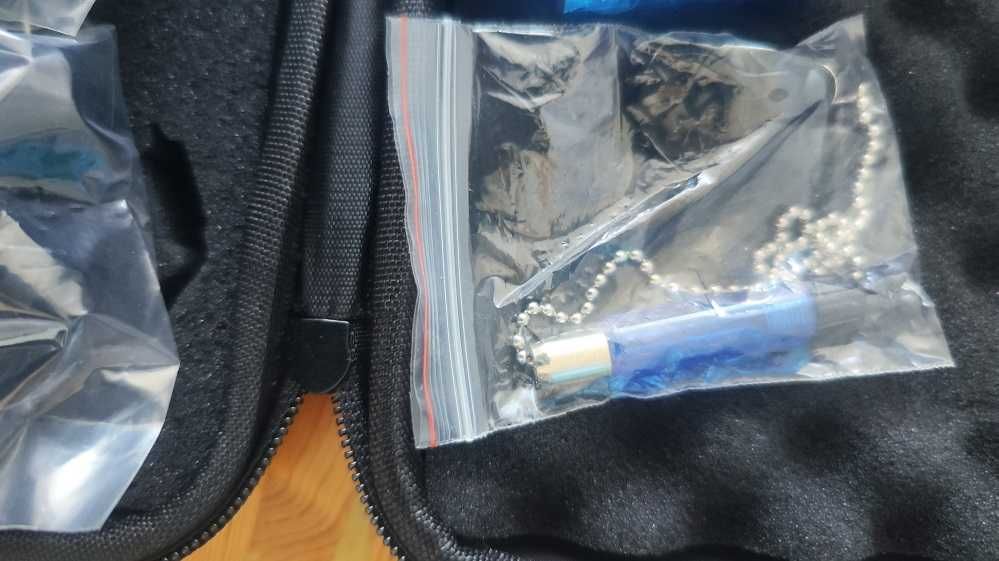 Сигнализатори с обтегачи