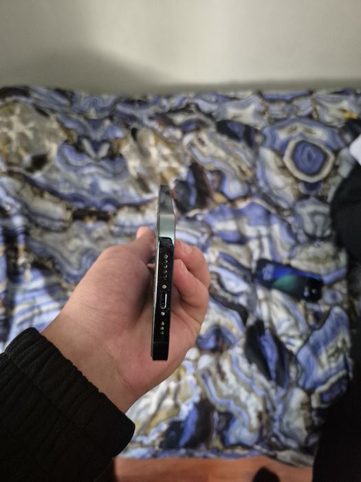 12 про минус жетет