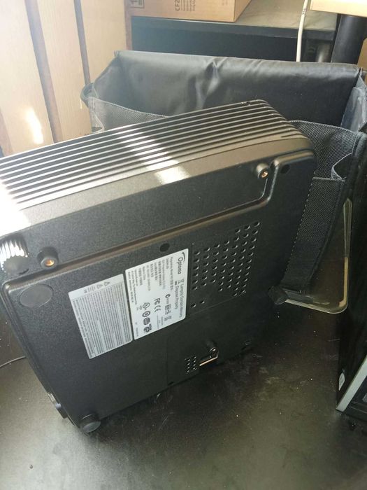 Проектор Optoma EW631