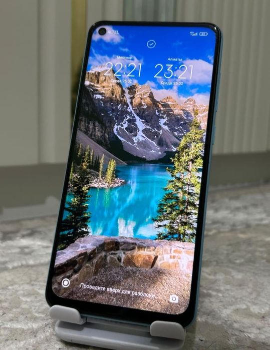 Redmi not 9 4/64(3+1l ОБМЕН/ПРОДАЖА