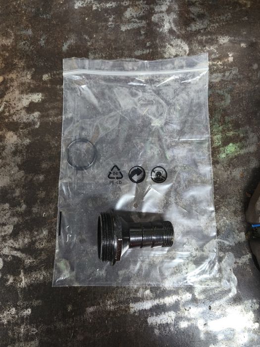 Pompa submersibila 1500 w