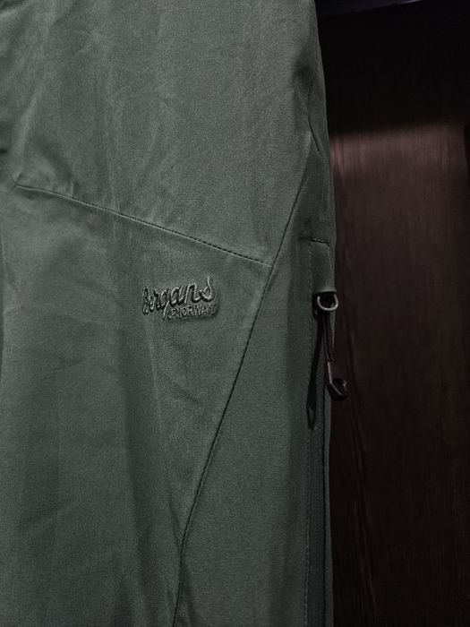 Bergans Oppdal Insulated Lady Pants