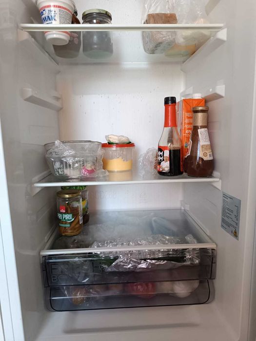 Продам холодильник