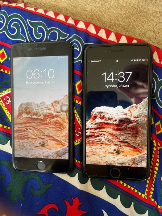 Продаю iPhone 7 Plus