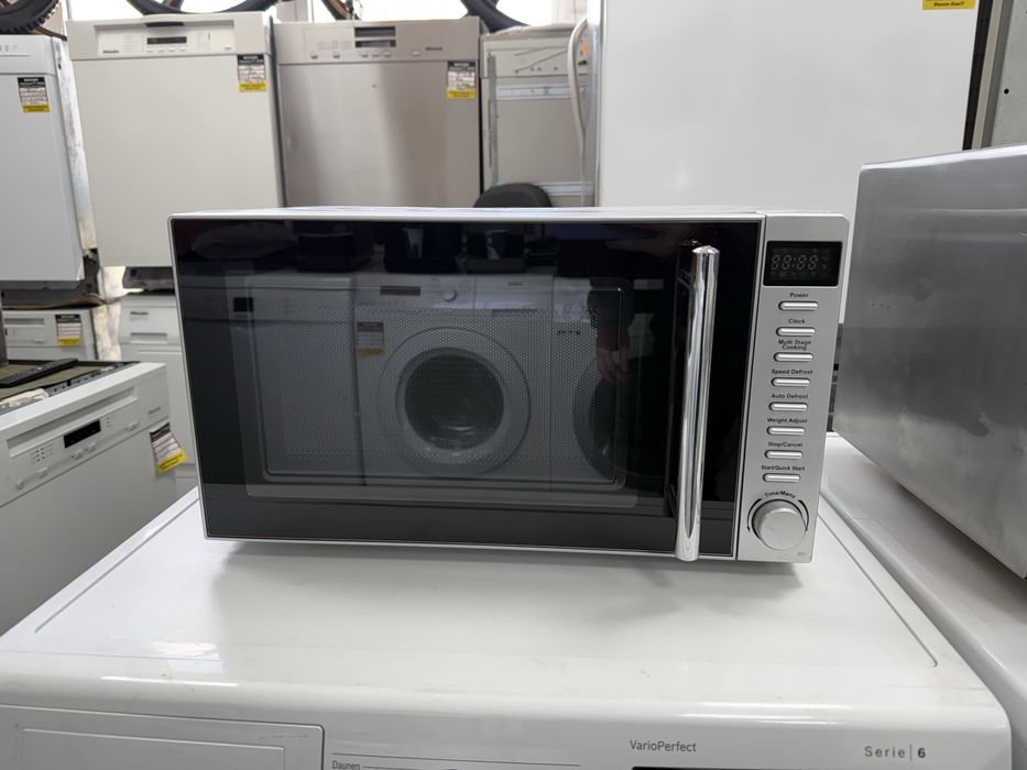 Микровълнова фурна