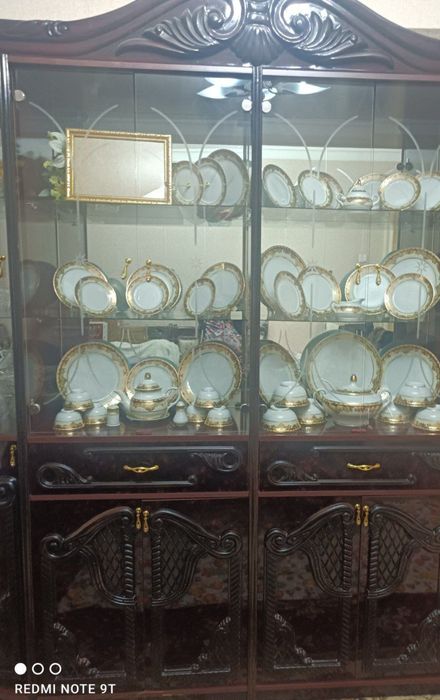 Mebel sotiladi. Sifatli va chiroyli