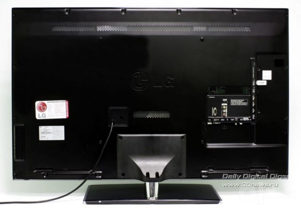 Продаю телевизор LG 42LW575S