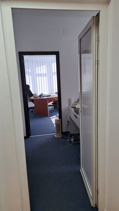 Inchiriere Birou in cladire exclusiv birouri Turda-Ion Mihalache