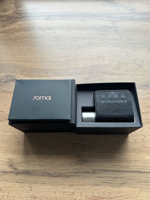 Продам авто видеорегистратора 70mai Lite