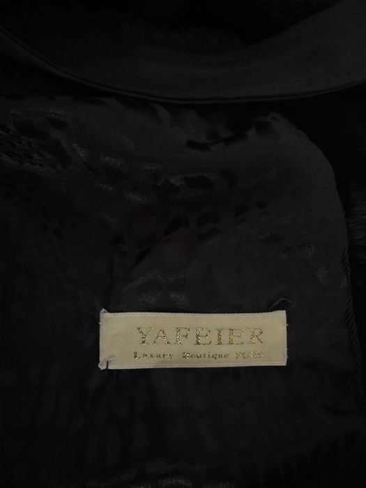Норковая шуба…..