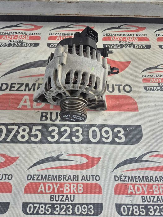 Alternator/Electromotor  Kia Ceed/Hyundai I30  1.6 crdi