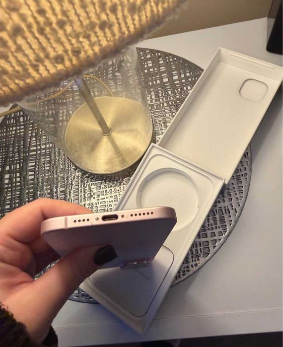 Iphone 15 plus 128 gb