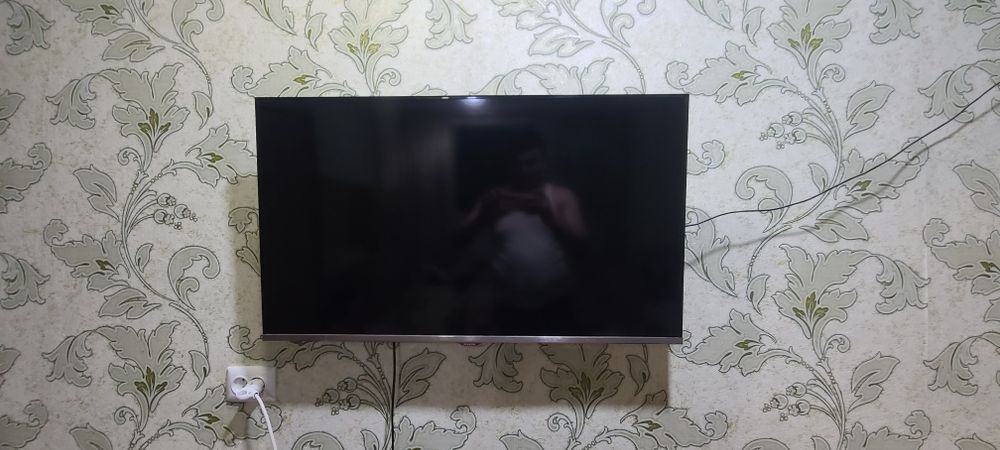 Samsung 40dyumlik televizor