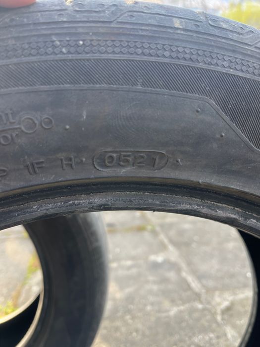 Hankook Ventus Prime 3 205/55/16 летни гуми