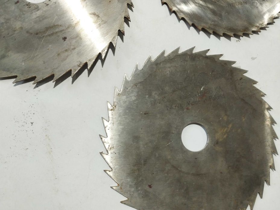 Циркулярни дискове